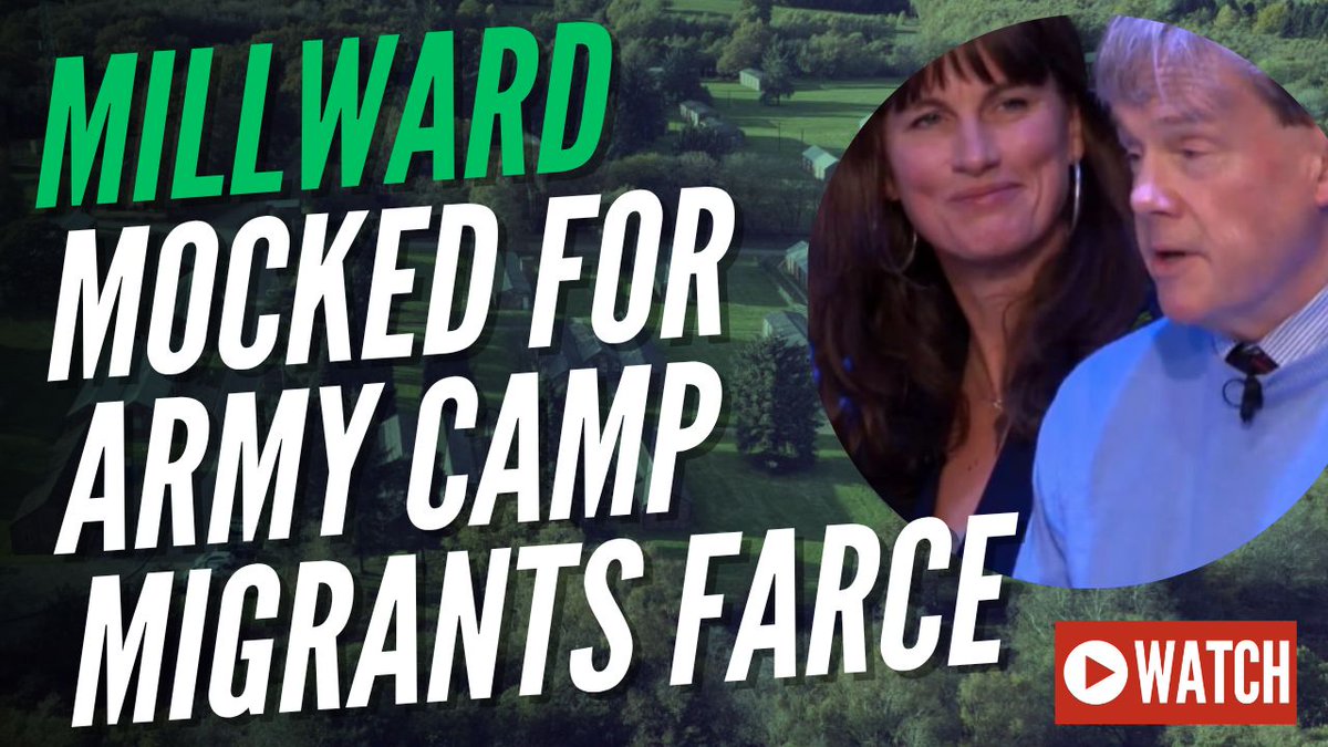 GuidoFawkes's tweet photo. WATCH: Green Deputy Leader Jeered for Saying Small Boat Migrants Are ‘Surgeons’ and ‘Engineers’ https://t.co/Ngm4PwSqi3 https://t.co/kRs3muPF6w