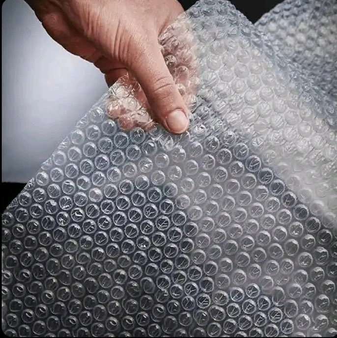 Do you still burst these bubbles or you’re now mature?🌚