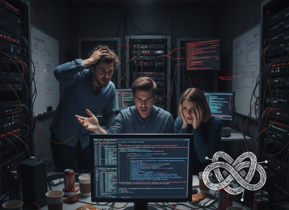 Testing applications is essential to the development lifecycle, but LLM systems are non-deterministic – you can’t always predict how they will behave.

Unit test, log and debug LLM systems will require a whole series of new tools that don't exist today.

#code #ai #llm