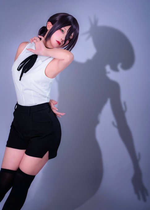 Twitterのコスプレ画像25