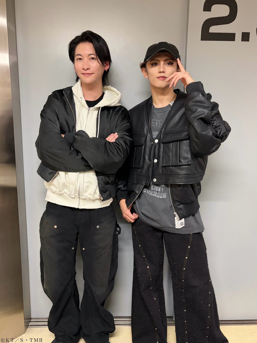 ミュージカル『テニスの王子様』シリーズ公式 (@TennimuNews