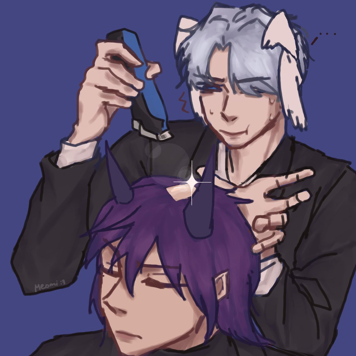 omi (@meomimic) / Posts / X
