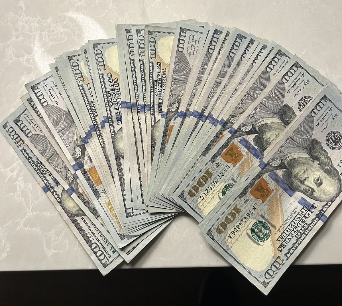 LSB1961LSB's tweet image. Went down for some early morning coffee and just happened to roll the all Tall-Small #craps 
🤣🤣🤣
$10 across 
30/1-150/1-30/1 
Great start to the day! #Harrahs #AtlanticCity