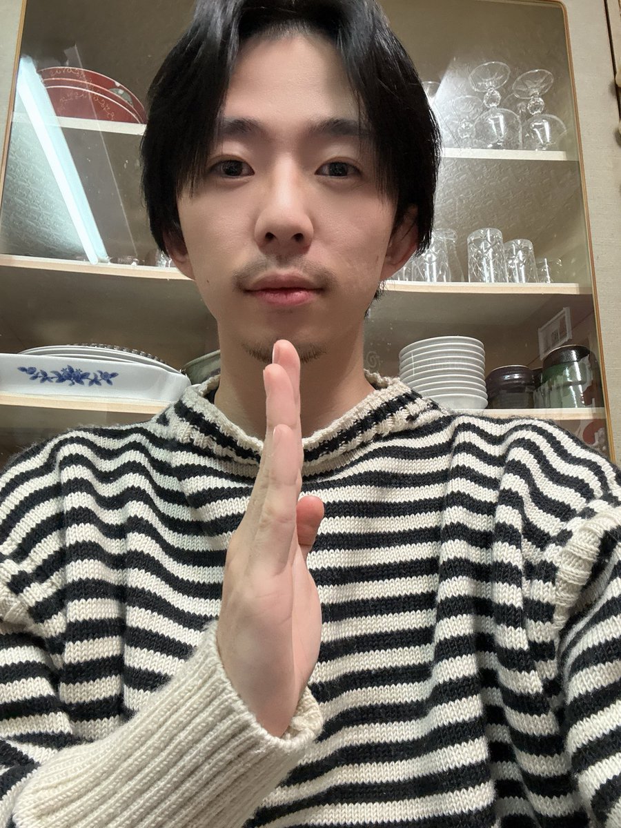 菊池颯人 (@kkchyt_official) / Posts / X