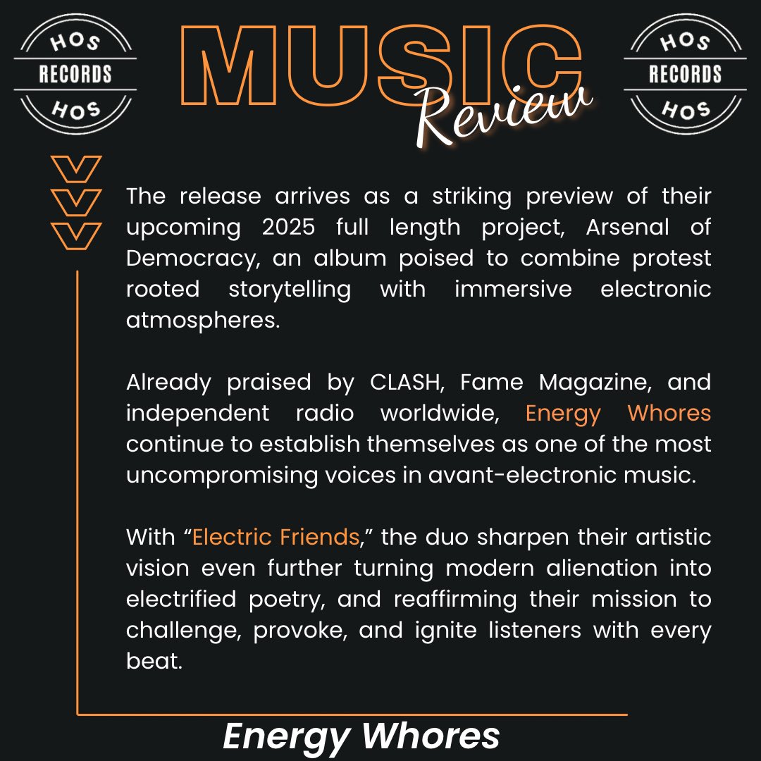 HOS Records tweet media