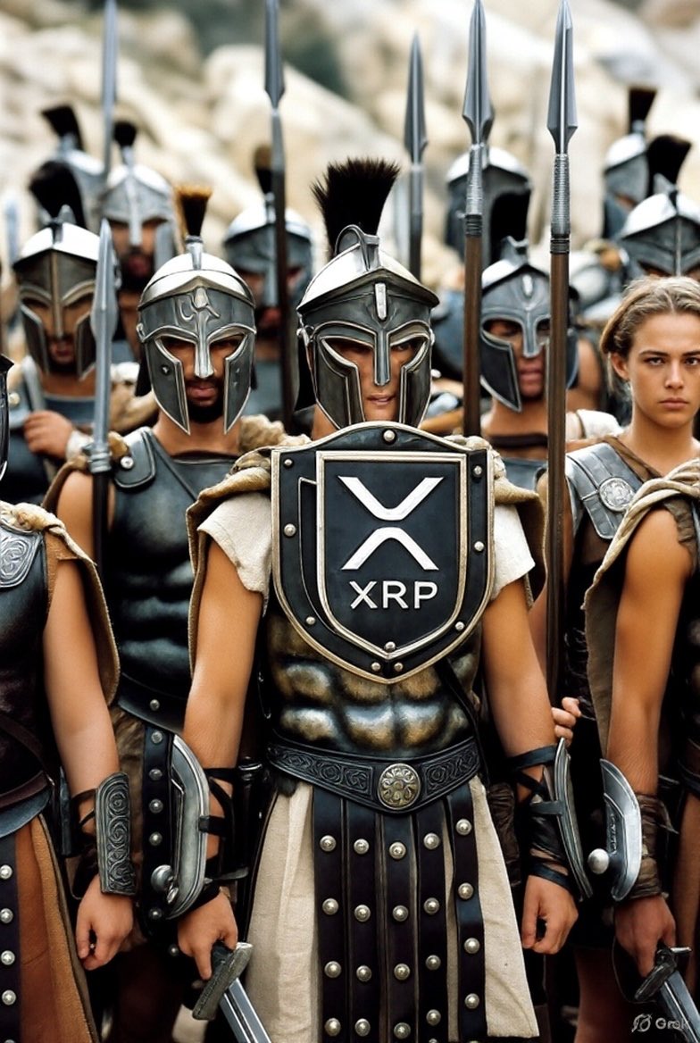 xrpbobbles's tweet image. How many are we in the #XRPArmy ?
Only hit like if you are a member! 👇 #XRP #XRPCommunity