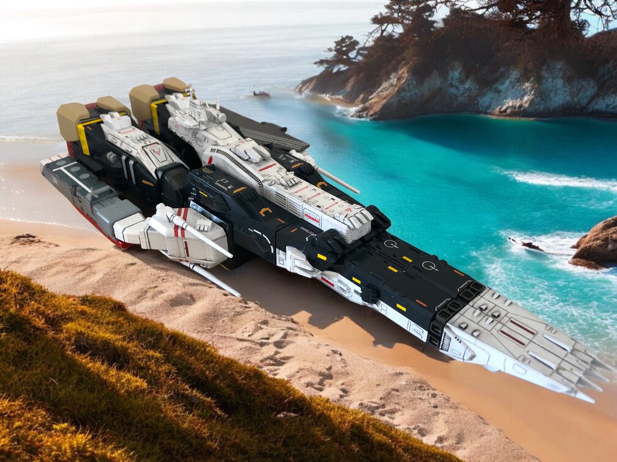 何かデカいんがおるんやけど 何なんコレ😕