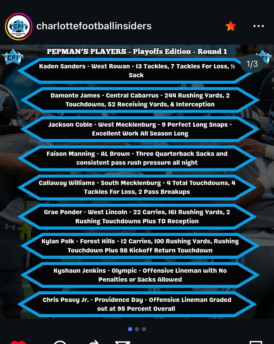 Callaway Williams tweet media