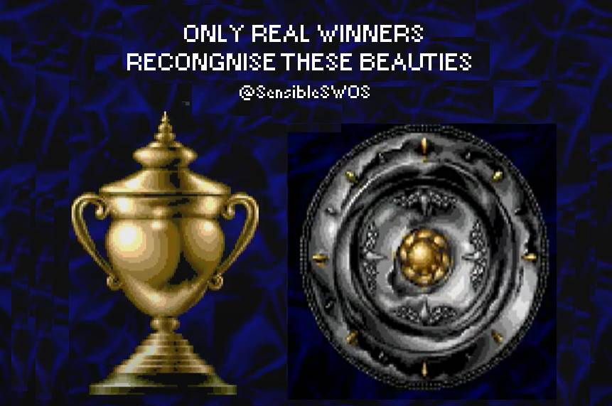 SensibleSWOS's tweet image. Only real winners recognise these!

Pretty sure these were the handiwork of the legendary Stop Cambridge 

#SensibleSoccer #MegaDrive #Sega #SNES #Gaming #retrogaming #retrogames #retrogamer #90s #pixelart #football #amiga #commodore #gamersunite #pixelart