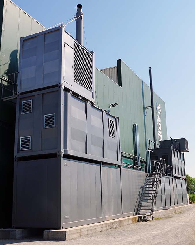 Hersteller #Maschinencontainer + #Tankanlagen für #Dieselmotoren &amp; Großaggregate sowie Lösungen für Gasmotorenhersteller

krampitz.de/hersteller-von…

#Krampitz #Tankanlage #dieselengine #dieselgenerator #dieselpower #machinecontainer #container #containermachine #containermachinery