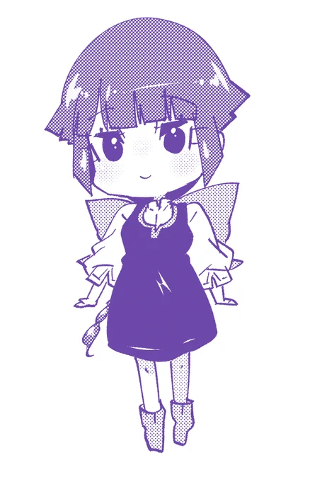 ゆりんたそ