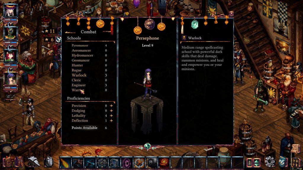 turnbasedlovers's tweet photo. A Tactical JRPG That Plays Like a CRPG – Guild Saga: Vanished Worlds — 1 Year Later
https://t.co/6BhG9MMR5o
#GuildSaga #RPG #JRPG #CRPG #turnbased #turnbasedlovers https://t.co/jGnP6hYI2Q