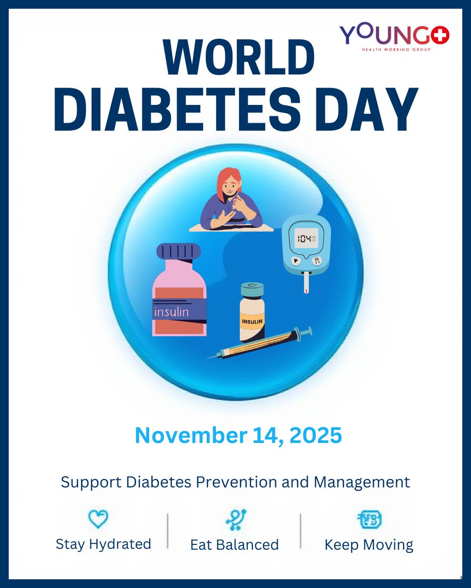 YOUNGO Health tweet media