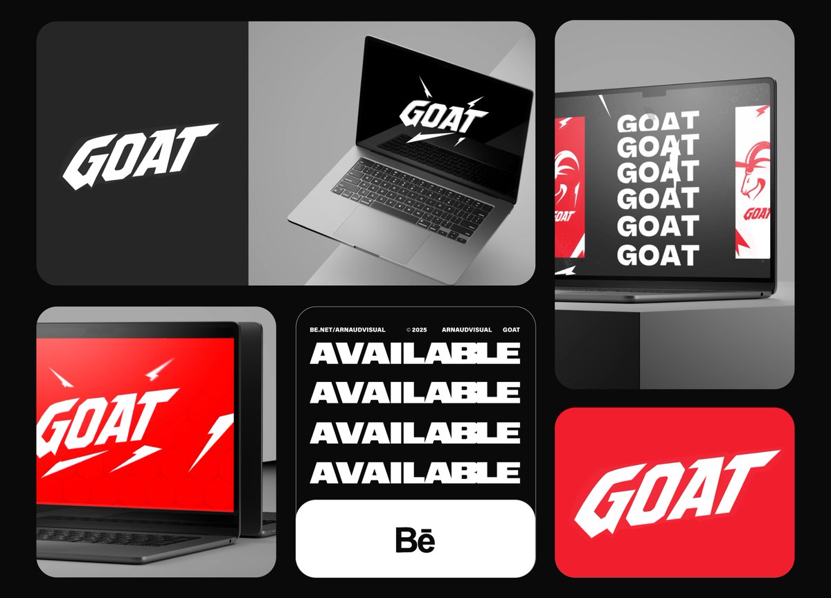 Arnaud Visual | DA tweet media