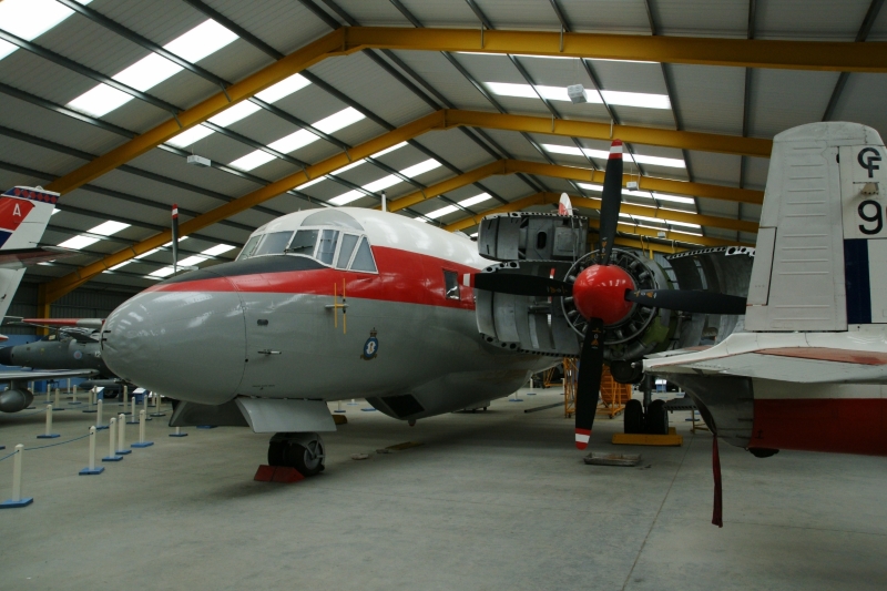 The latest Aircraft of the Week has just been uploaded to the museum website: it’s the Vickers #Varsity #WF369
Photo credit: G McGeachie
newarkairmuseum.org/on-the-radar/a…