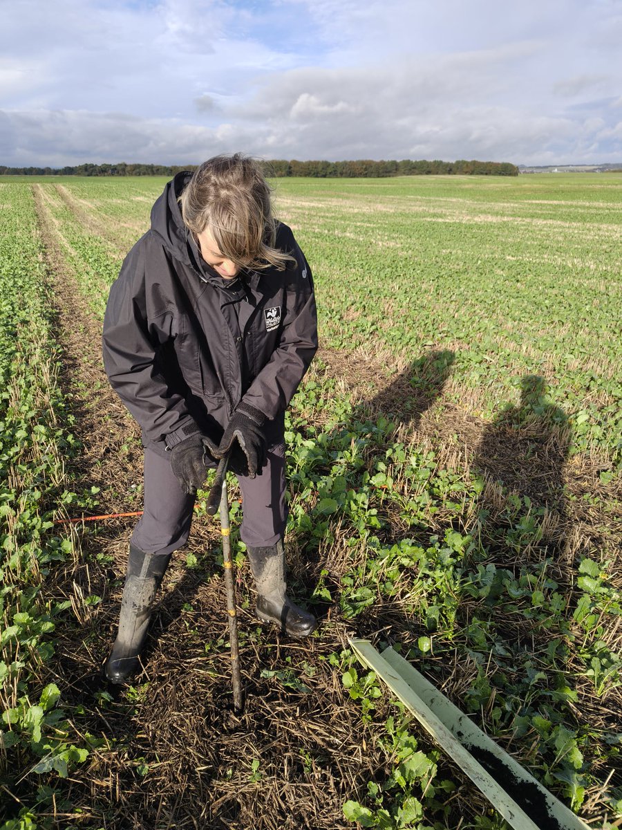 Yorkshire Derwent Catchment Partnership tweet media
