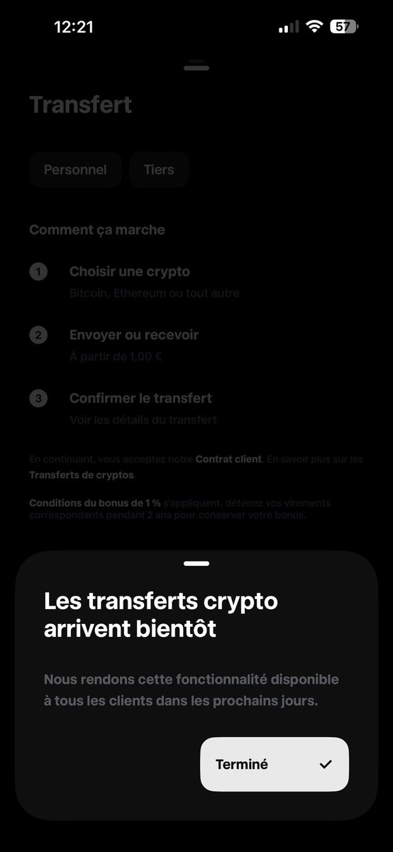 mike4victor's tweet photo. @MatthiasBaccino @FLO85748976 @vincent_ard Pas encore dispo apparemment (Belgique) https://t.co/8ObzvvrFQs