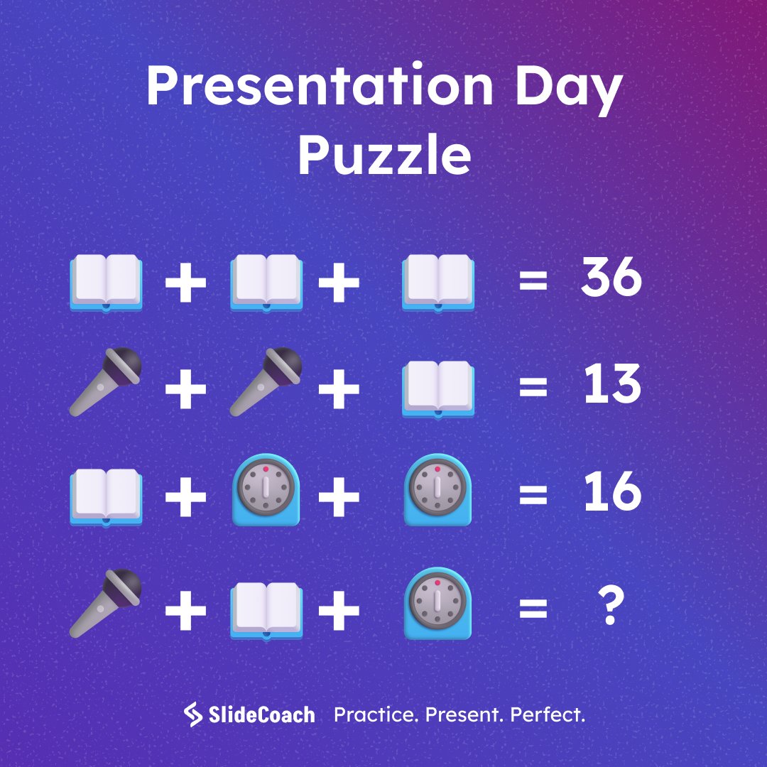 SlideCoach tweet media