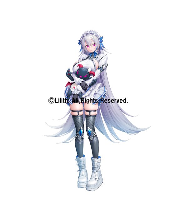 【対魔忍RPGX】11/16 17:00よりガチャに新キャラ追加!

新イベントに合わせて新たな臥者が追加。

浜田遊歩先生謹製(HR精神)名城 瑠衣 初登場!!!
遊丸先生謹製(R自然)灼堂 ヒナコ 初登場!!!

#対魔忍RPG 