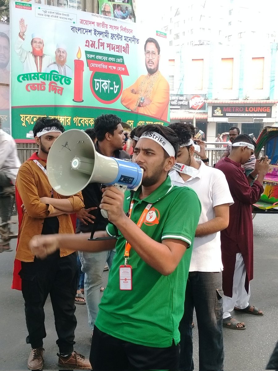 OAB Foundation tweet media