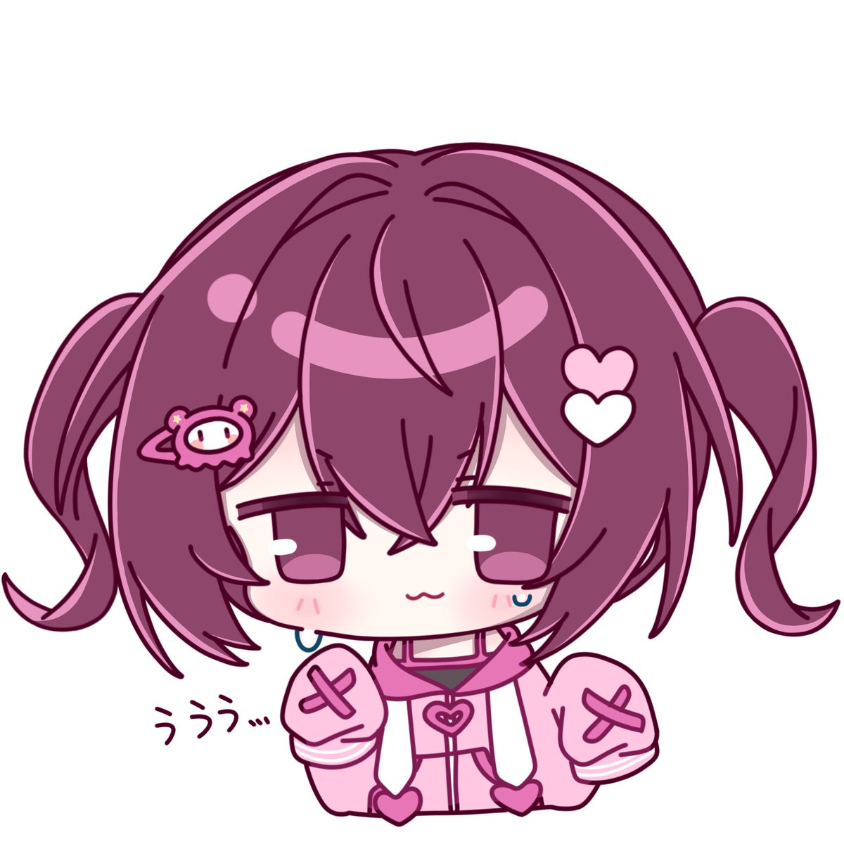 #ちょこぱ1st まであと2️⃣日‼️
ううう、ドキドキだ〜〜〜