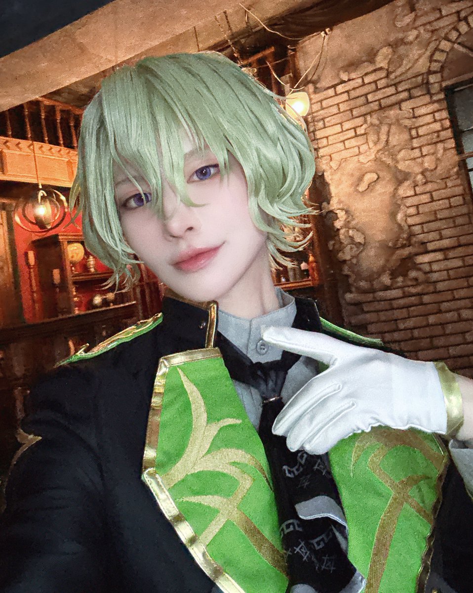 コスプレ雑誌COSPLAY MODE(コスプレイモード)編集部 (@cosplay_mode