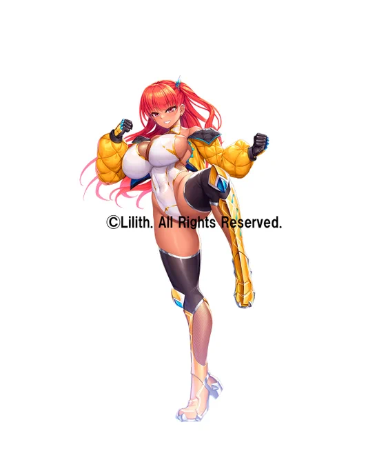 【対魔忍RPGX】11/16 17:00よりガチャに新キャラ追加! 新イベントに合わせて新たな臥者が追加。 浜田遊歩先生謹製(HR精神)名城 瑠衣 初登場!!! 遊丸先生謹製(R自然)灼堂 ヒナコ 初登場!!! #対魔忍RPG