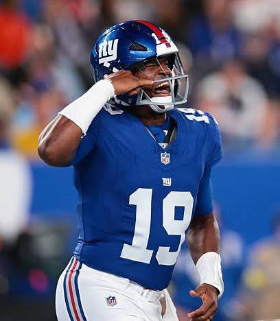 RisBrian's tweet photo. @NFL Who should I start on Sunday? A maybe still banged up Brock Purdy? Or Famous Jamis Winston who could do Jamis-y things??? #SitStart https://t.co/YgXGMULX5m