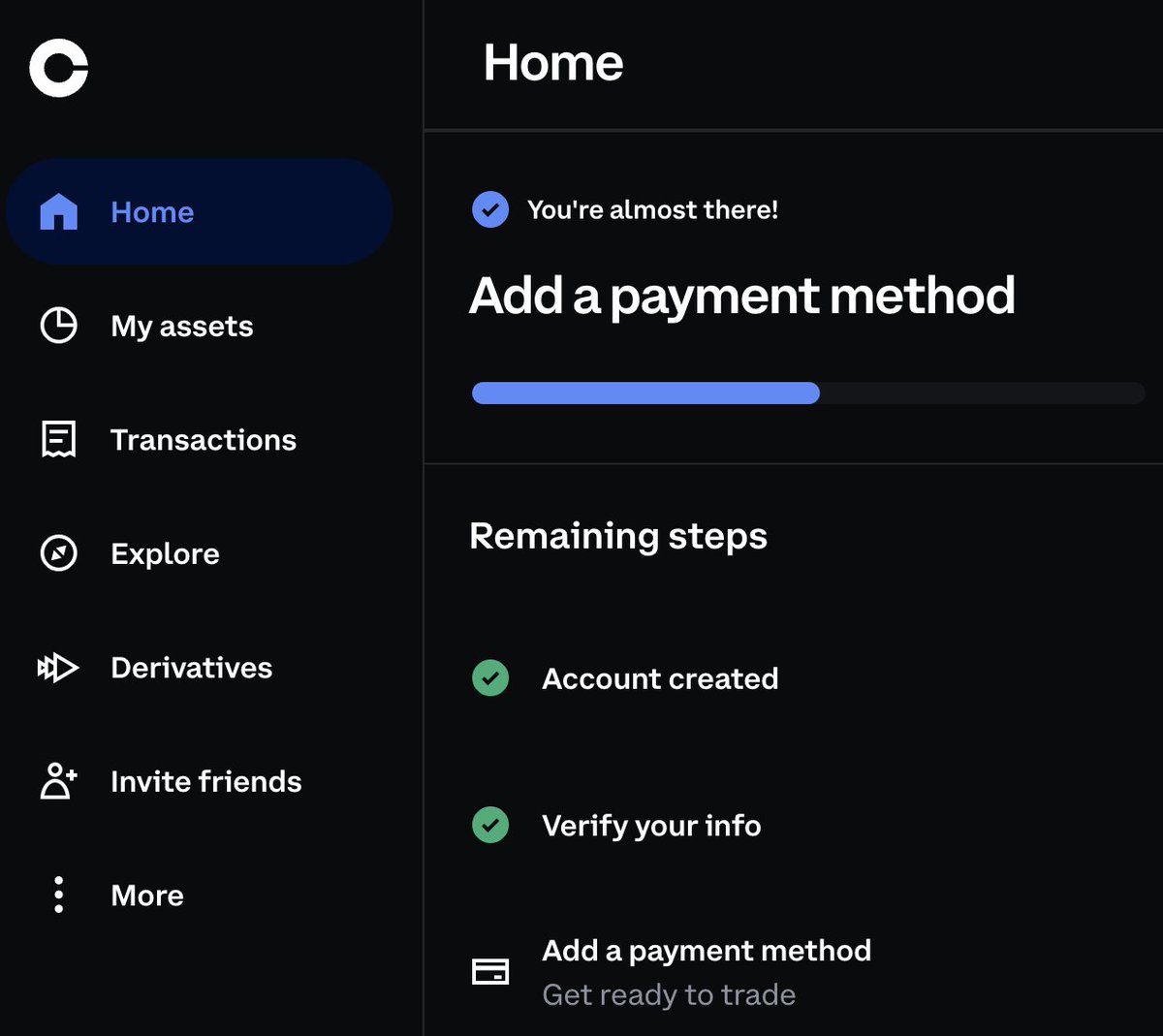 코인베이스 모나드 런치패드 참여하실 분들은 코인베이스 가입하시기 바랍니다. 제 코인베이스 레퍼럴 사용시 인용선과 상호 서비스 해  드립니다. 코베 레오퍼럴은 댓글로 남깁니다. 코베코인 나오면 밈코도 나오고 @MemeMax_Fi 에서 거래도 되면 좋겠네요