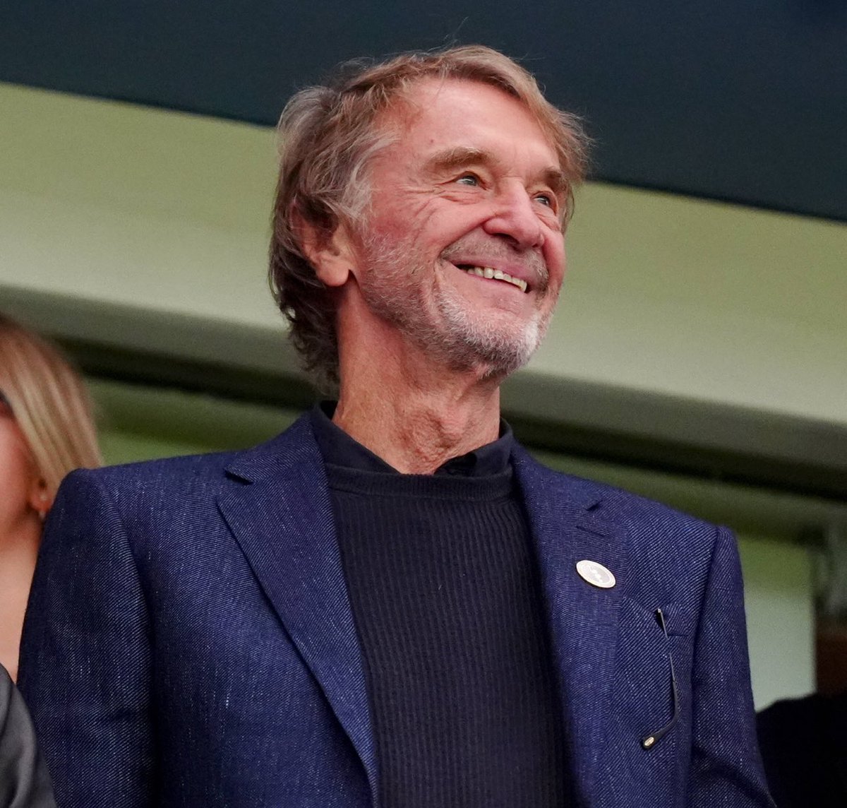 🚨🚨🎙️| Eric Cantona speaks on Sir Jim Ratcliffe rejecting his offer to help rebuild Manchester United:

“I have many other passions and projects, but I thought that for two or three years, I could maybe put those to the side and try to give something to this club, which has