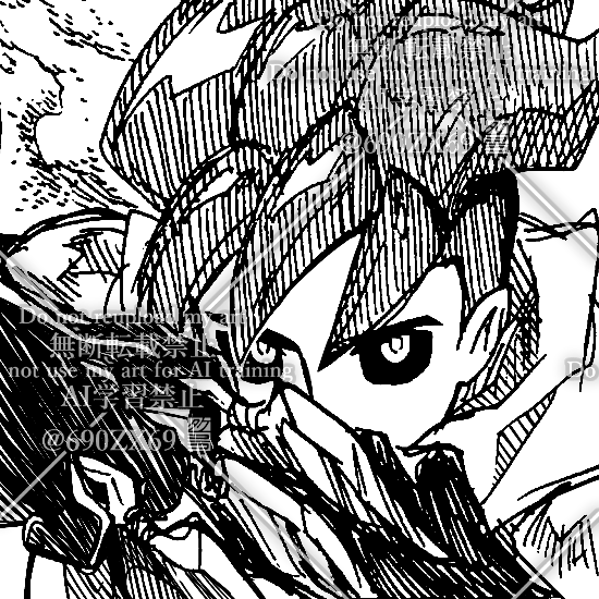 揃ったので並べてみたっ