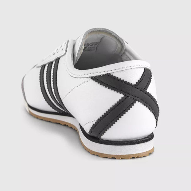 hisknibster's tweet image. Released back in June, the  Adidas Italia 70s trainers are currently in the sale with quite a significant discount. Especially if you go for the white and black version. bit.ly/48fAsZ2