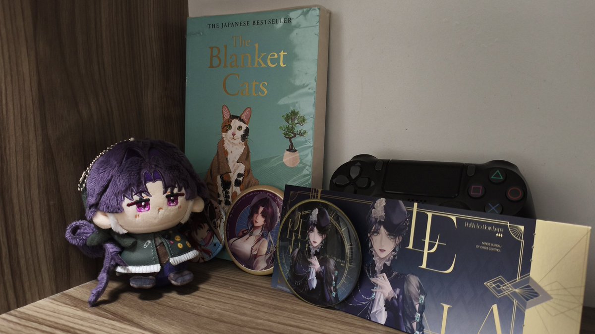 hara021111's tweet photo. Gotta get my old hag Jelena in animate KL (and Zoya for my friend)

#ptn
#animatekl https://t.co/xBoOUuY0cP
