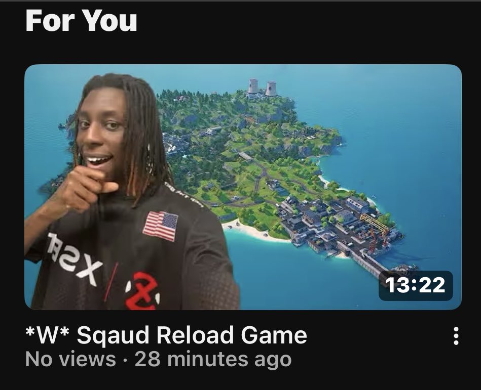 XsetOllie's tweet image. New Vid out youtu.be/rnGxKN2ZqYQ?si… #family #Reptheset