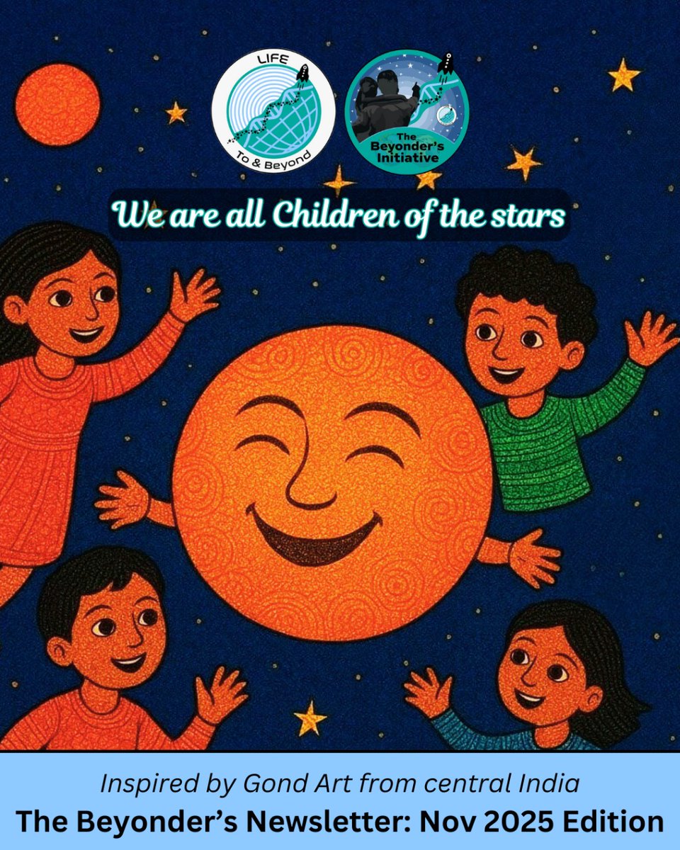 LIFE-To & Beyond Foundation® tweet media