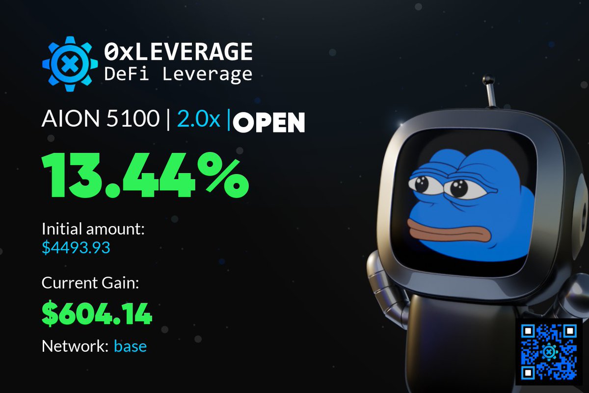 0xLeverage tweet media