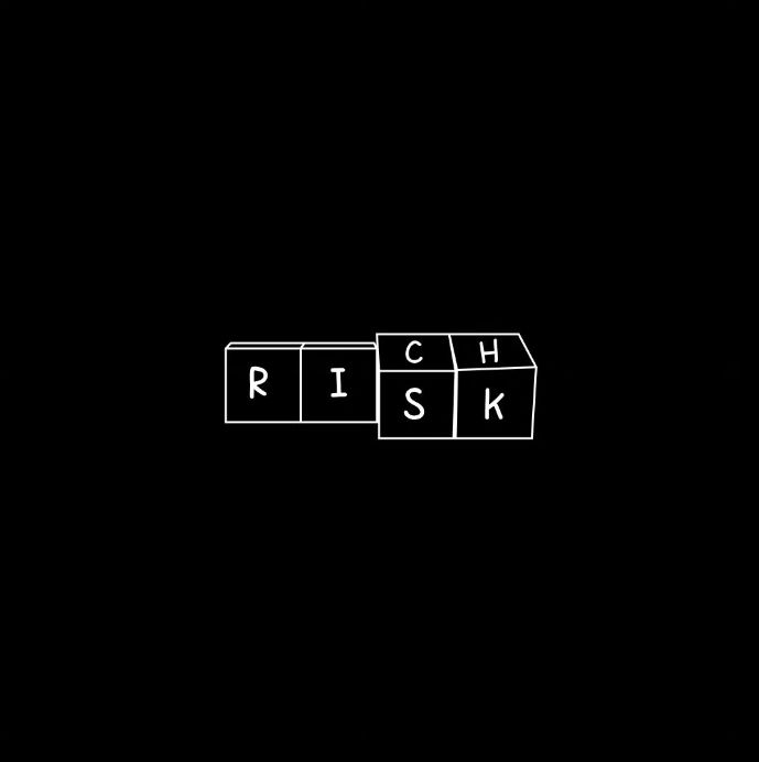 No Risk. No Rich.