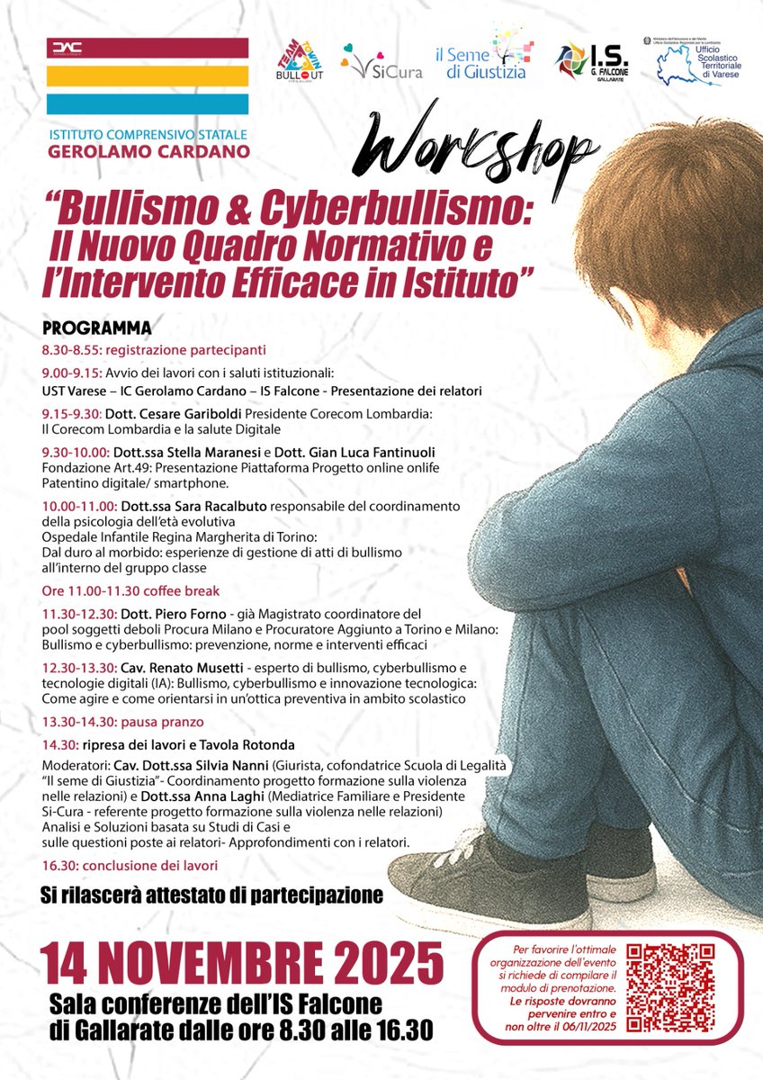 Corecom Lombardia tweet media