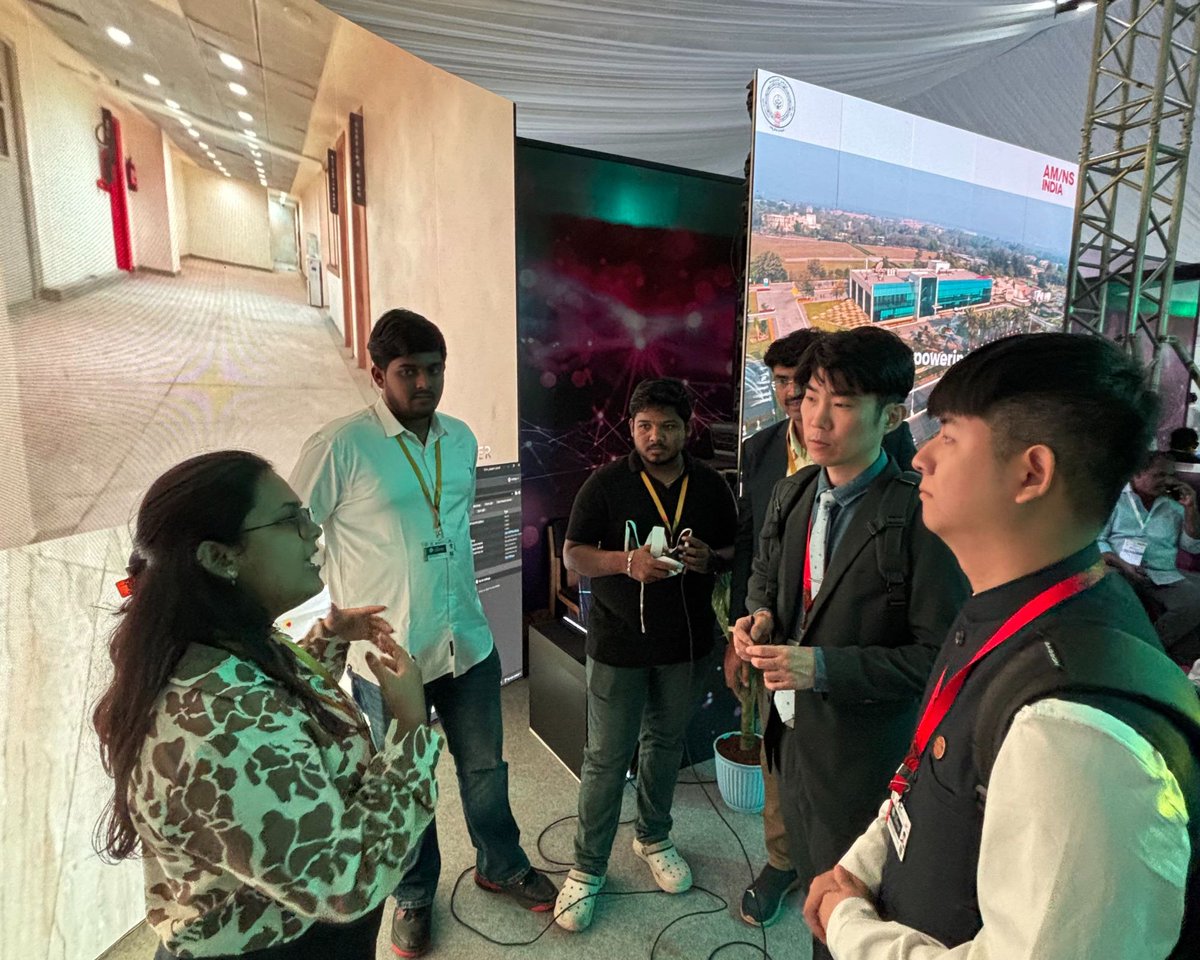 RATAN TATA INNOVATION HUB tweet media