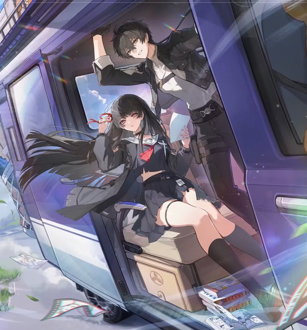 はい好きぃぃぃお前ら結婚しろマジで