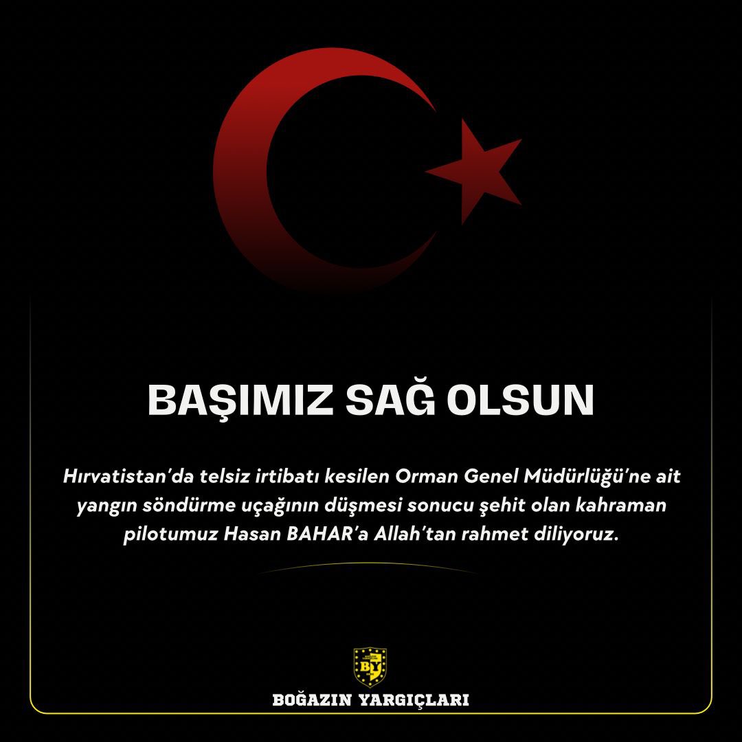 Boğazın Yargıçları 2001 tweet media