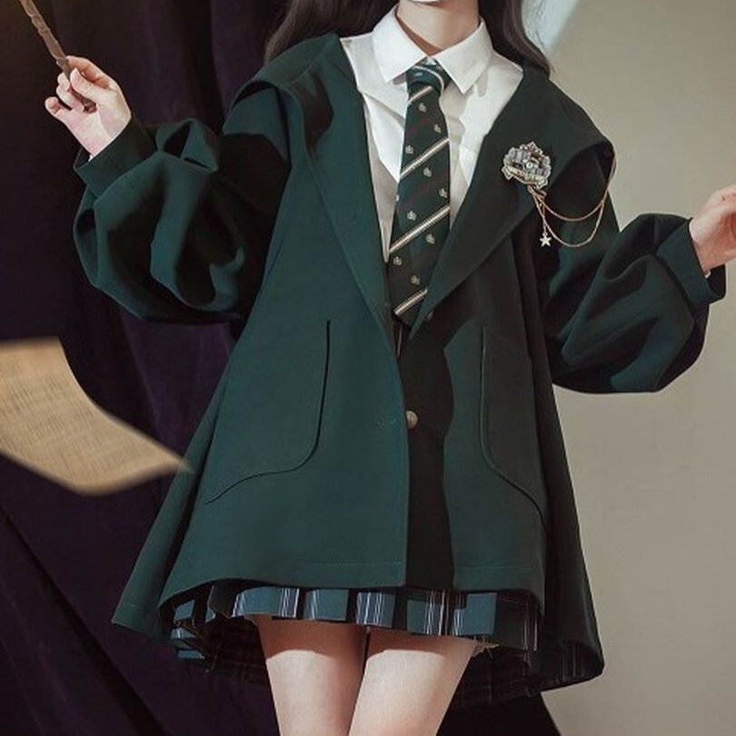 Maidens_Reve's tweet photo. 💕Maiden's Rêve
    プレゼントキャンペーン°˖✧

🎁魔法学園フード付きコート🎁
https://t.co/iKNbOXonrp

🎀参加条件🎀
❶@Maidens_Reveをフォロ
❷@Maidens_Reve_glをフォロー
❸このツイートをRT

❣ご希望のカラー・サイズをコメント/引用RTで当選確率アップ❣ https://t.co/WCzsZZKqEZ