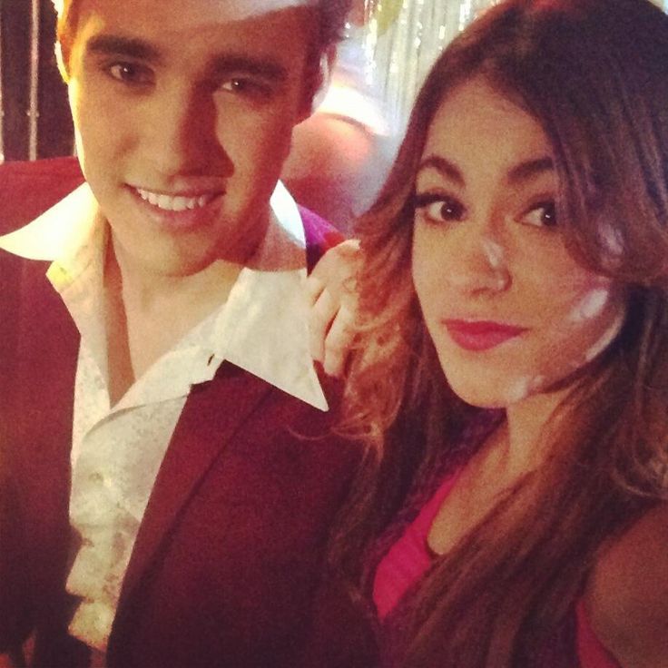 ESTE FINDE VUELVEN ELLOS Y REVIVE EL AMOR