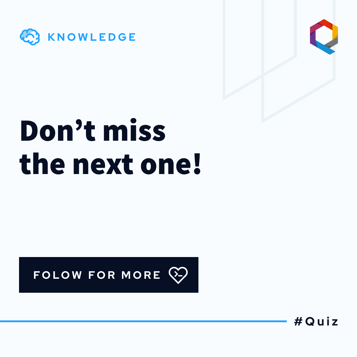Finanteq's tweet photo. This time we could not trick you with our #quiz question 💡

Despite the fact, that legacy systems carry heavy loads on their shoulders and are hard to replace, they can become dangerous in certain conditions.

#Banking #LegacySystems #Migration #Development https://t.co/ubbEU7hdhY