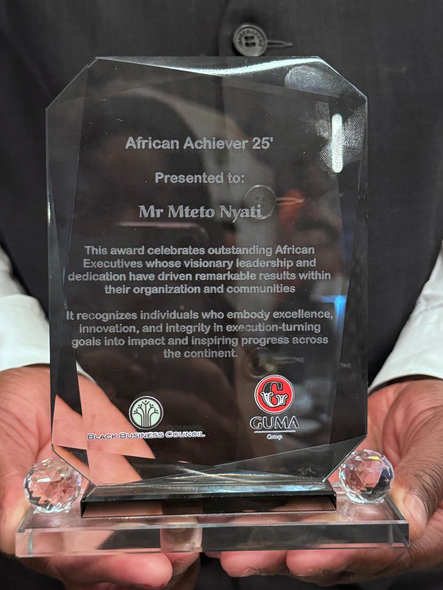 Eskom Hld SOC Ltd tweet media