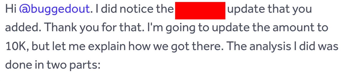 hasansheet's tweet image. I didn’t suddenly start finding criticals.
I just changed my mindset.
A month ago, I decided to focus only on P1s.
Mediums still get reported, but they’re not the goal.
When you aim for criticals, you’ll find mediums, but when you aim for mediums, crits stay out of reach.