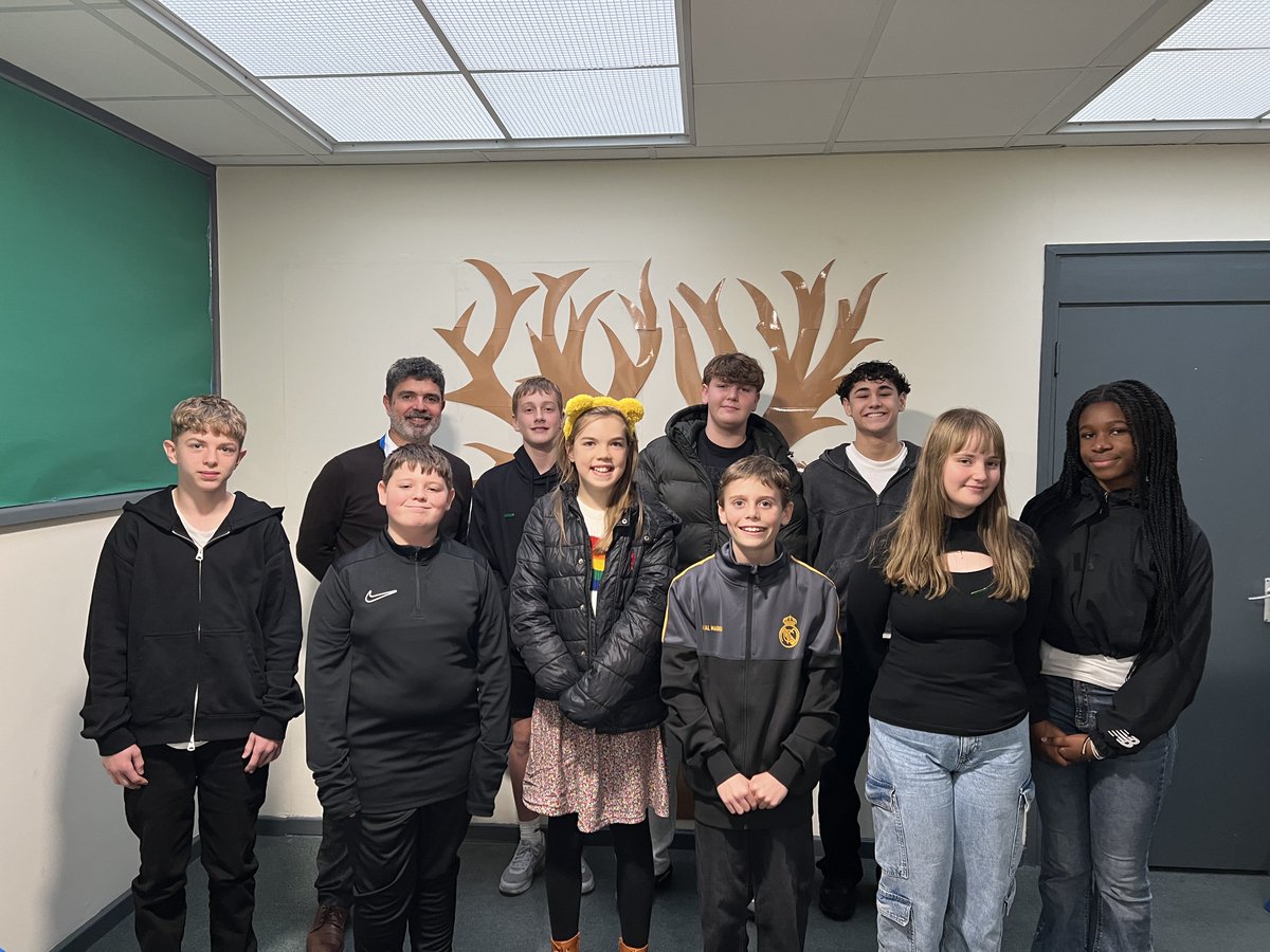 Priory Community School - an Academy tweet media