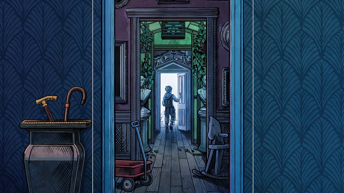 JVCom's tweet image. Les nommés aux Indie Game Awards 2025, catégorie Jeu de l'Année : 

- Clair Obscur: Expedition 33
- Hades 2
- Hollow Knight: Silksong 
- Blue Prince 
- Keep Driving 
- Pipistrello and the Cursed Yoyo
- Absolum 
- and Roger 
- Consume Me 
- Citizen Sleeper 2: Starward Vector