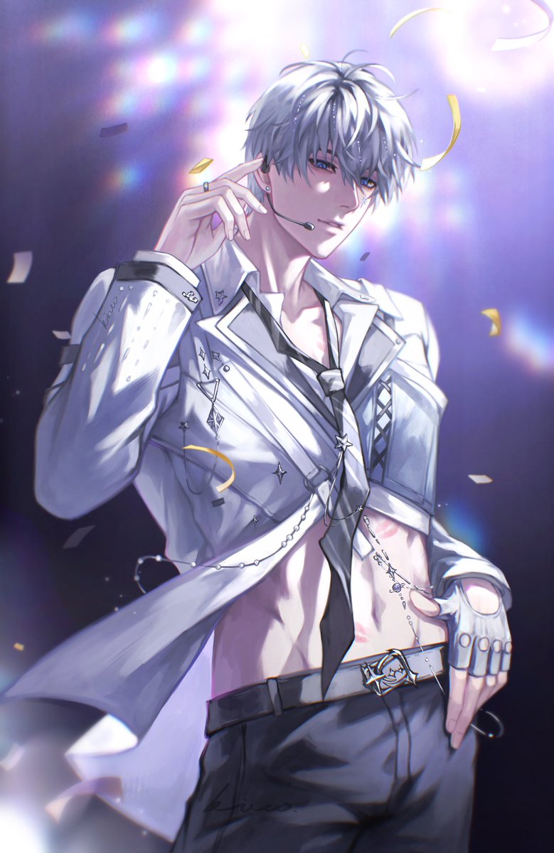 一块黄油小面包 tweet media