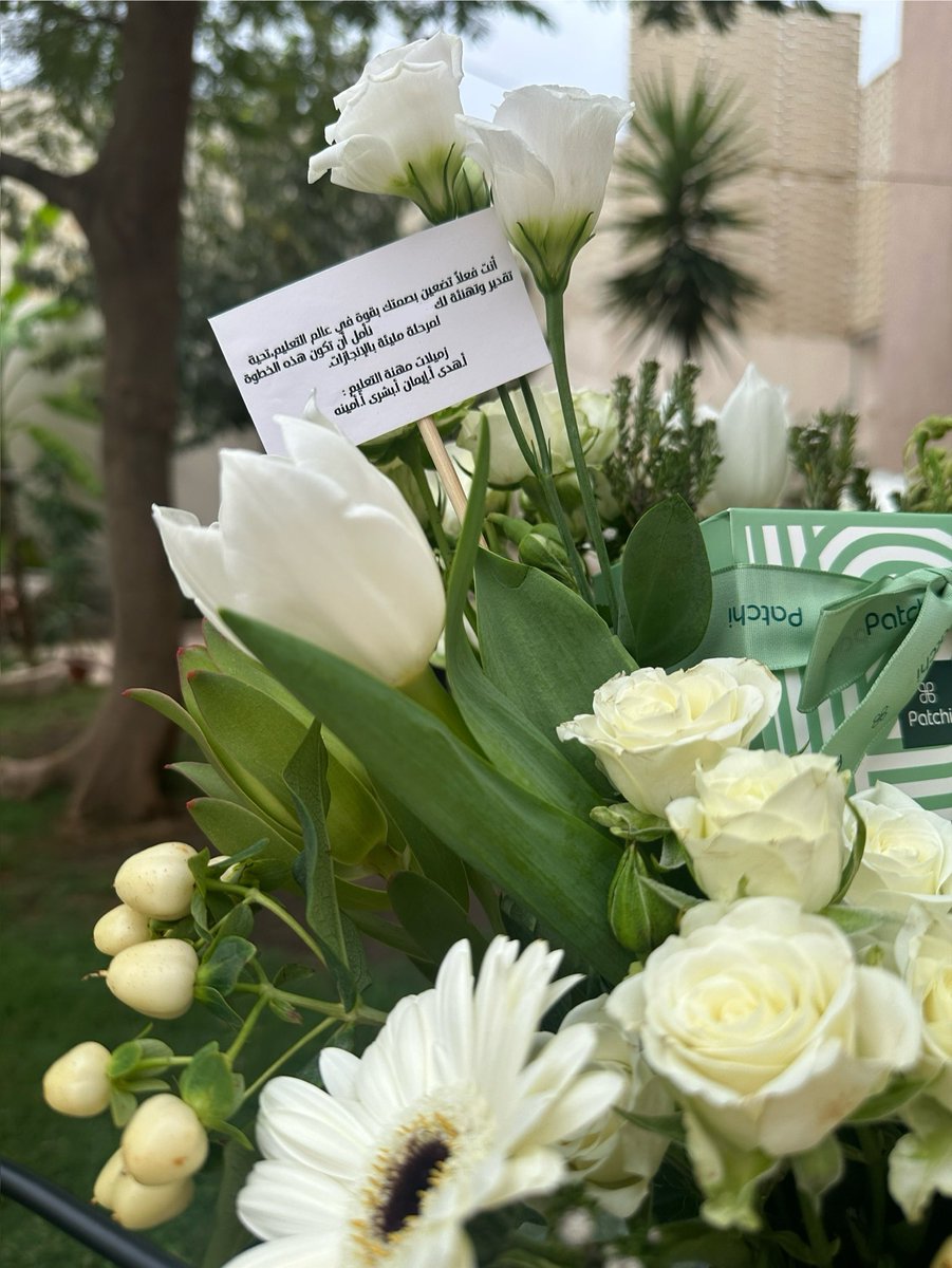 د. رشا عبدالله كليبي tweet media